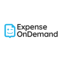 Logo of ExpenseOnDemand - Employee Expense Management App