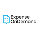 Logo of ExpenseOnDemand - Employee Expense Management App