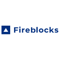 Logo of Fireblocks