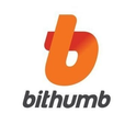 Logo of Bithumb