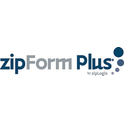 Logo of zipForm Plus