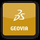 Logo of GEOVIA