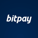 Logo of BitPay