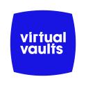 Logo of Virtual Vaults