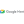 Logo of Google Meet