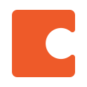 Logo of Coda