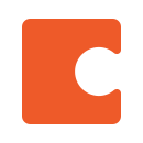 Logo of Coda