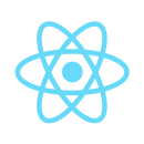 Logo of React Native