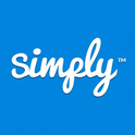 Logo of Simply CRM