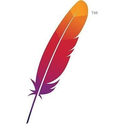 Logo of Apache TomEE