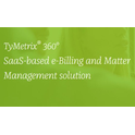 Logo of TyMetrix 360