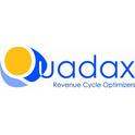 Logo of Quadax Revenue Cycle Management Solutions