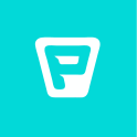 Logo of Publer