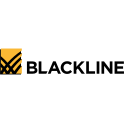 Logo of BlackLine Financial Close Management