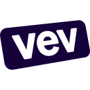 Logo of Vev