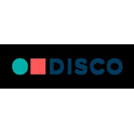Logo of DISCO