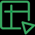 Logo of Zoho Sheet