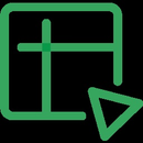 Logo of Zoho Sheet