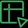 Logo of Zoho Sheet