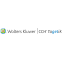 Logo of CCH Tagetik