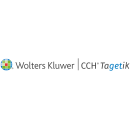 Logo of CCH Tagetik