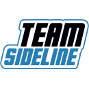 Logo of TeamSideline.com