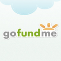 Logo of GoFundMe