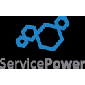 Logo of ServicePower