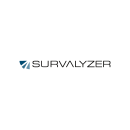 Logo of Survalyzer