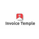 Logo of Invoice Temple