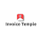 Logo of Invoice Temple