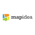 Logo of Mapidea