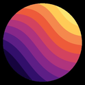 Logo of Supermoon