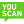 Logo of YouScan