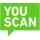 Logo of YouScan