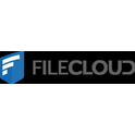 Logo of FileCloud
