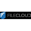Logo of FileCloud