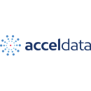 Logo of Acceldata