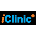 Logo of iClinic