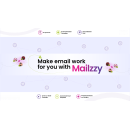 Logo of Mailzzy