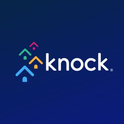 Logo of Knock CRM