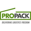 Logo of P3PL