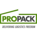 Logo of P3PL