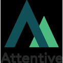 Logo of Attentive Ai Takeoff Software