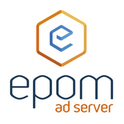Logo of Epom Ad Server