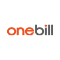 Logo of OneBill