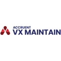 Logo of Accruent Vx Maintain