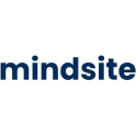 Logo of mindsite