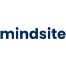 Logo of mindsite