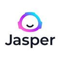 Logo of Jasper Chat